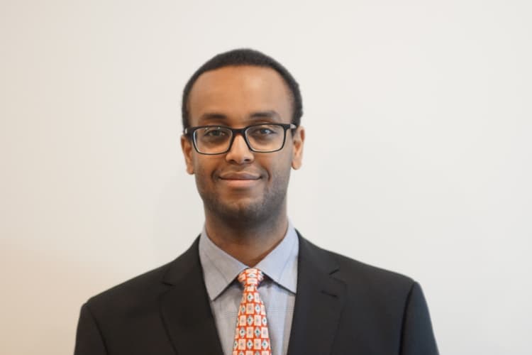 Blen Haile profile picture